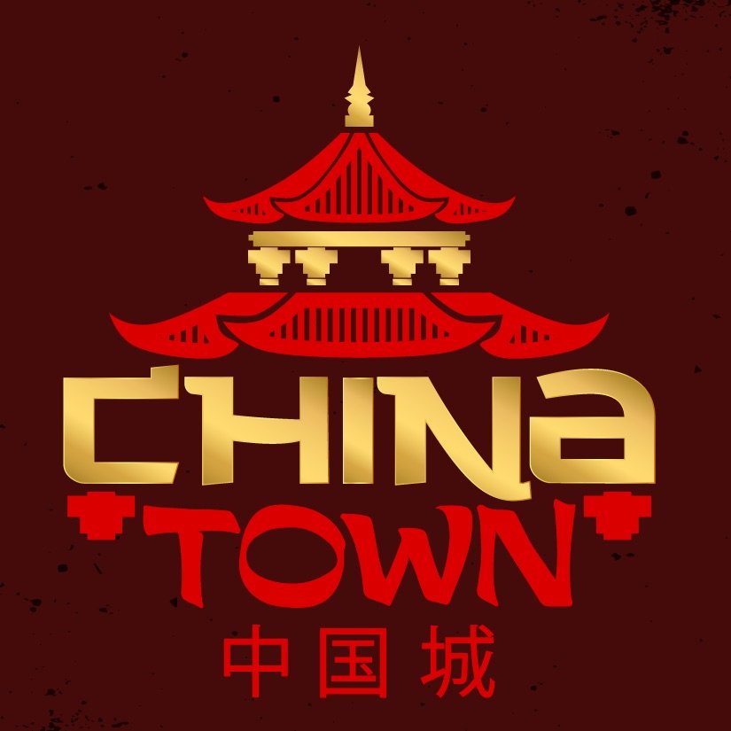 China Town
