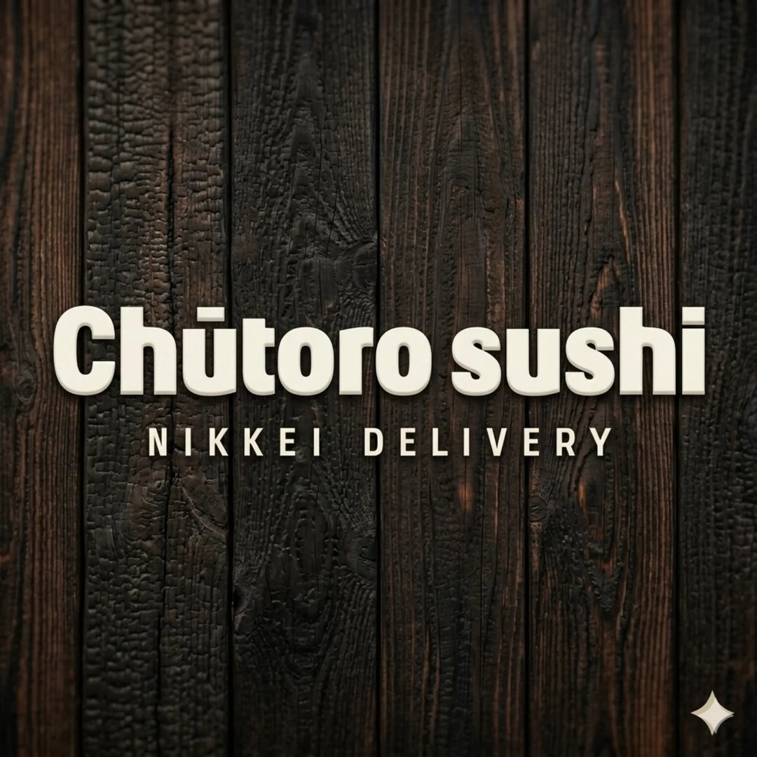 Chutoro Sushi