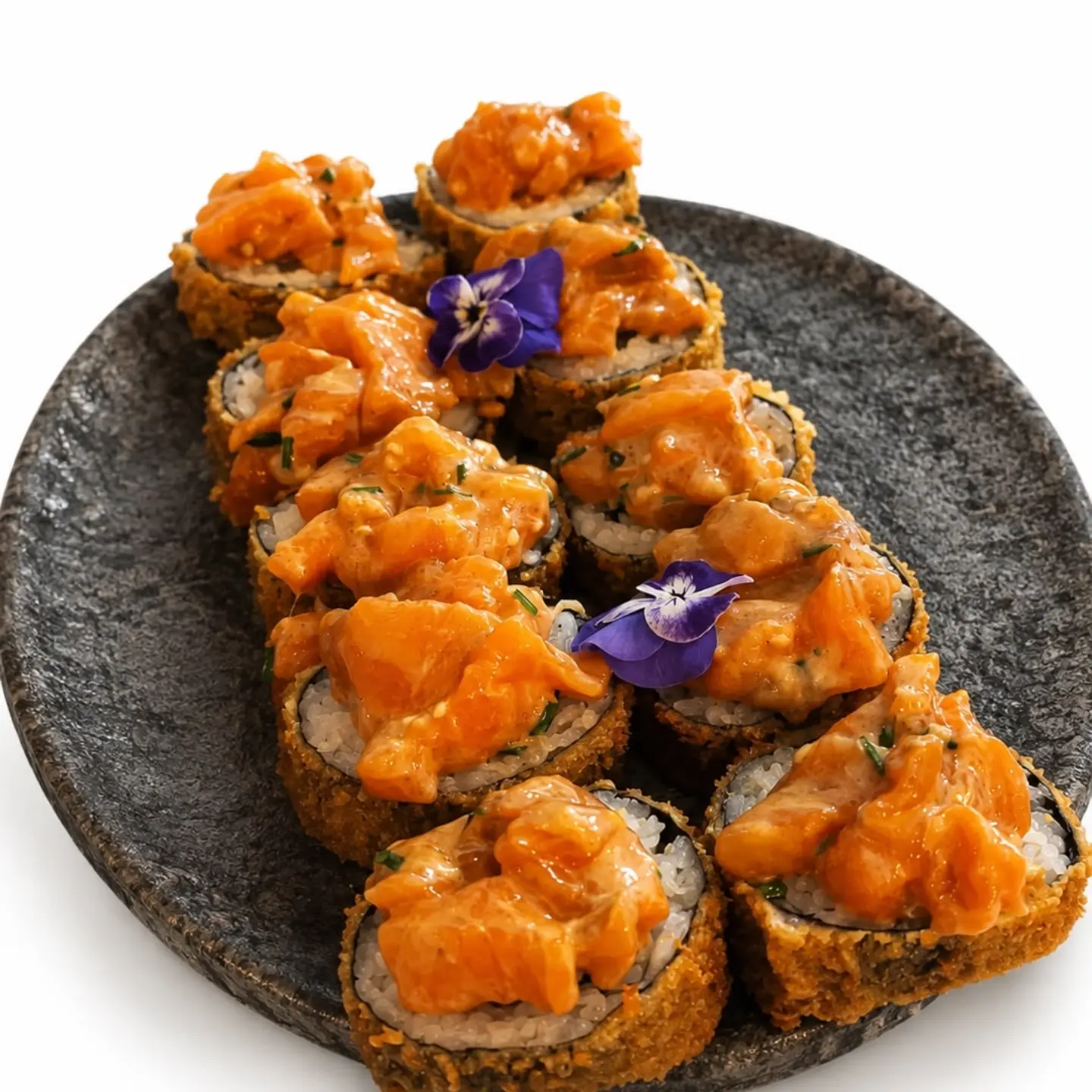 Chutoro Sushi