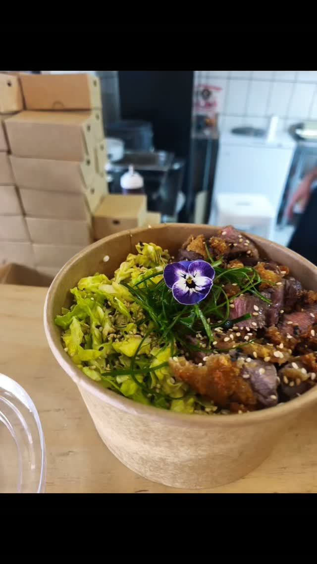Chutoro Sushi