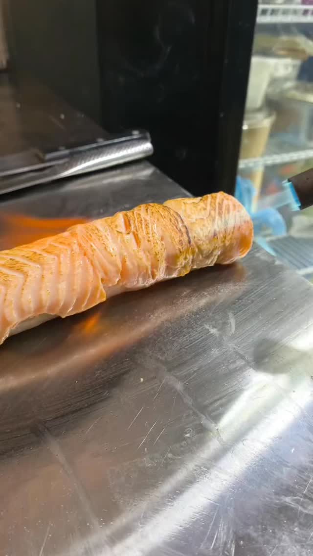 Chutoro Sushi