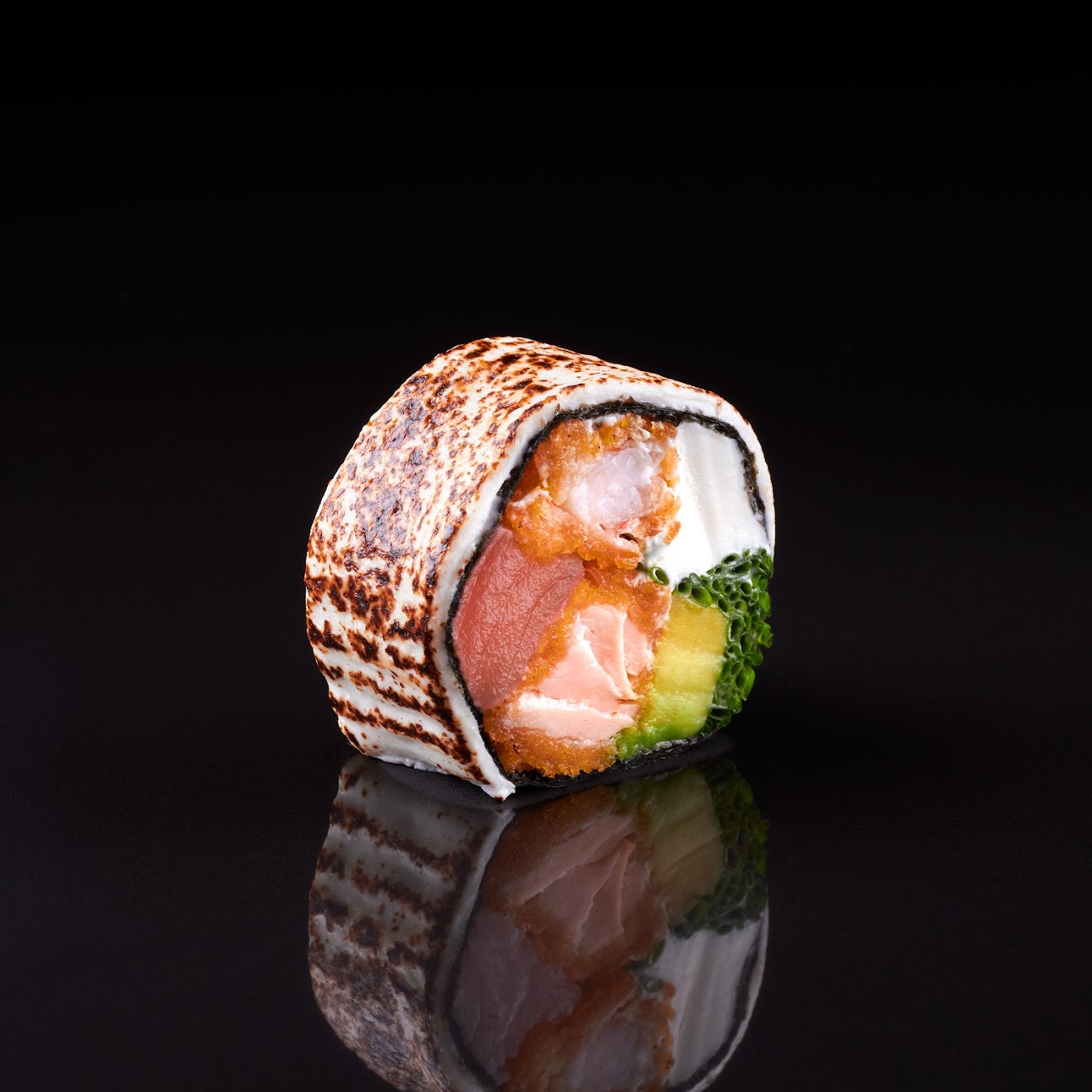 CLICK SUSHI ® 