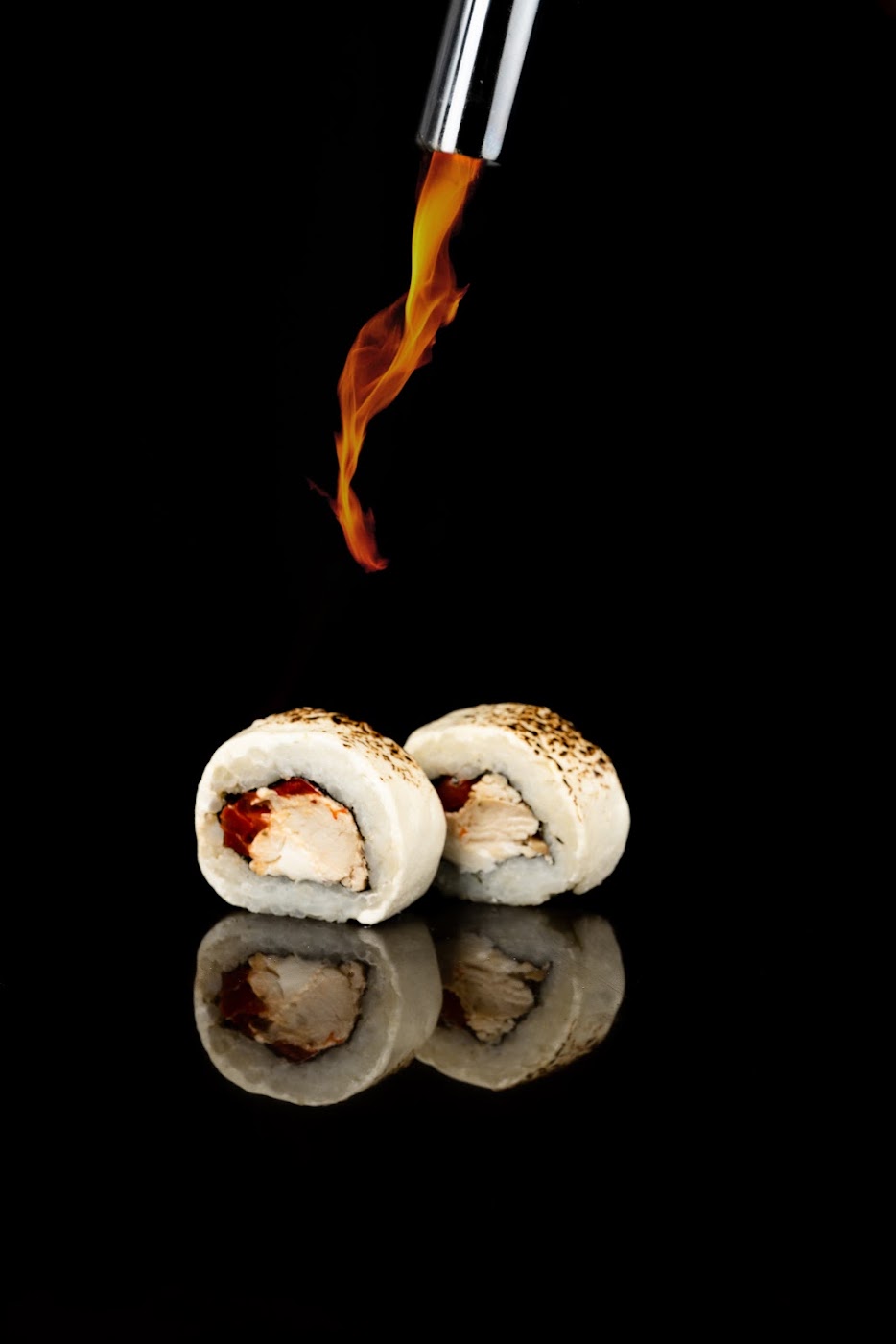 CLICK SUSHI ® 