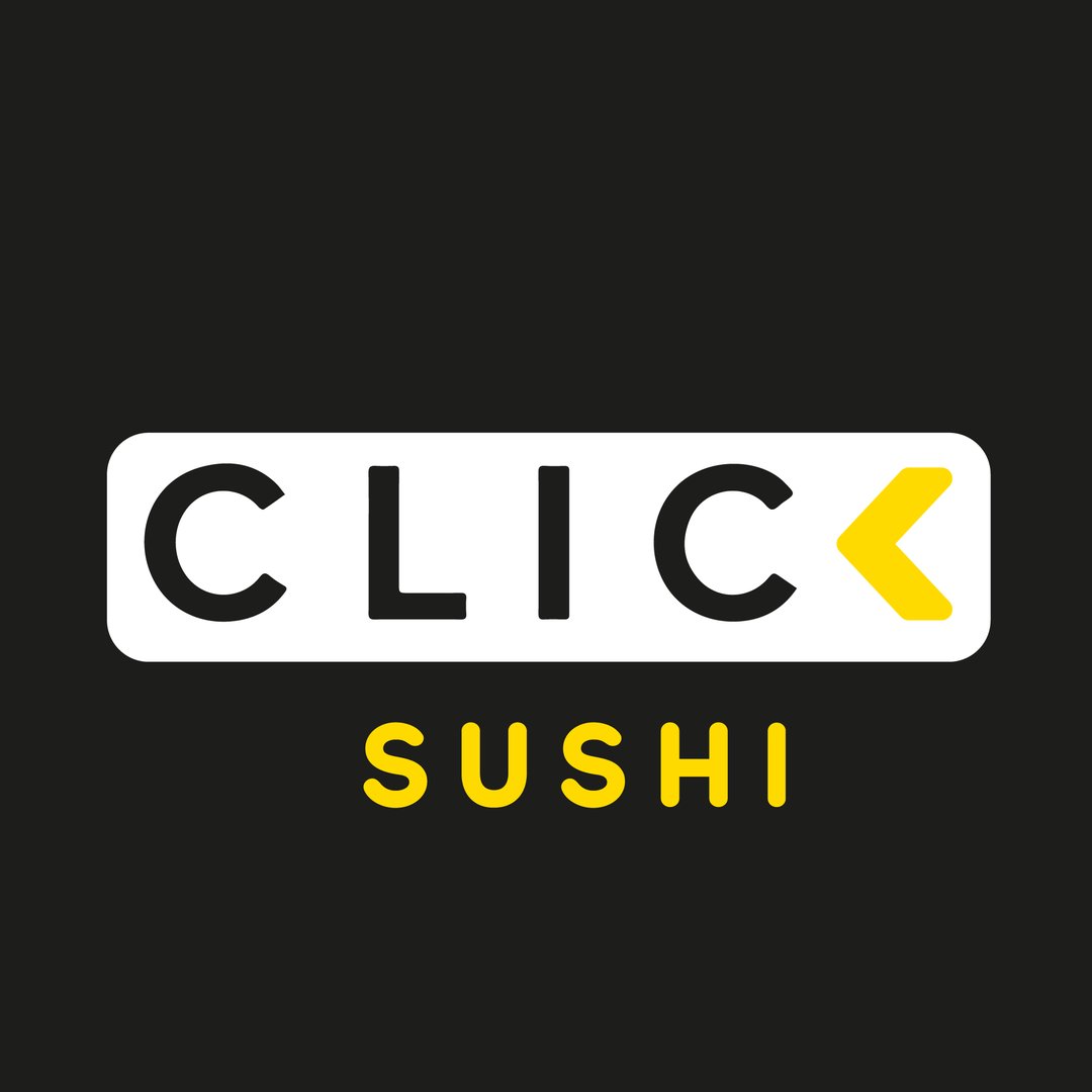 CLICK SUSHI ® 