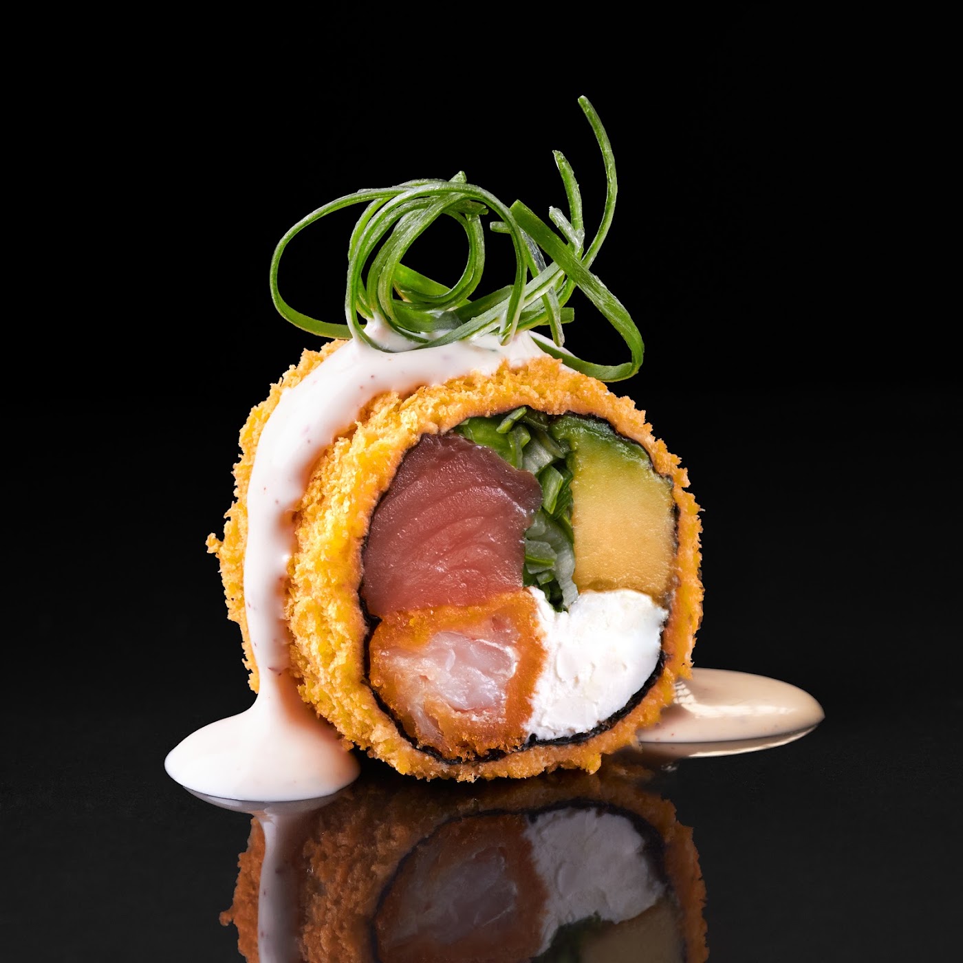 CLICK SUSHI ® 