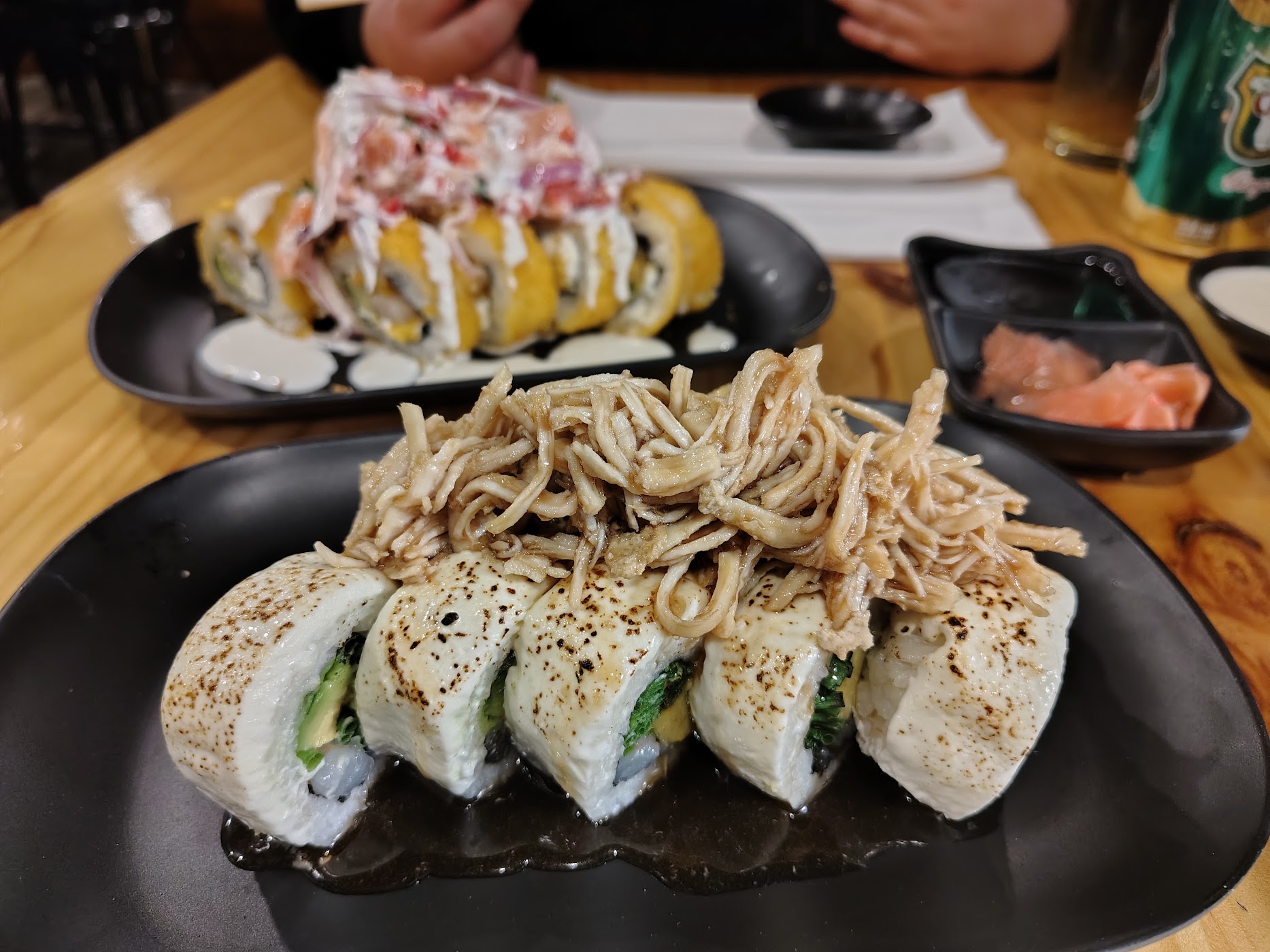 CLICK SUSHI ® 