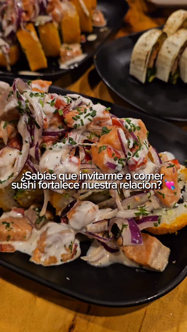 CLICK SUSHI ® 