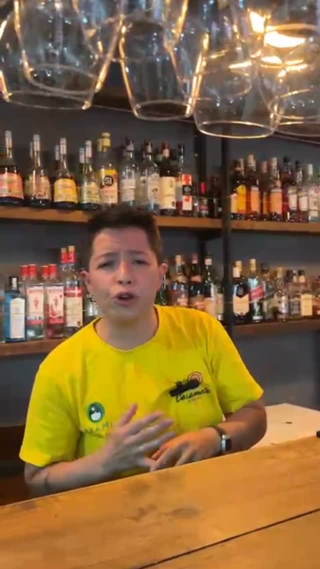 Akami Sushi & Club Caramelo