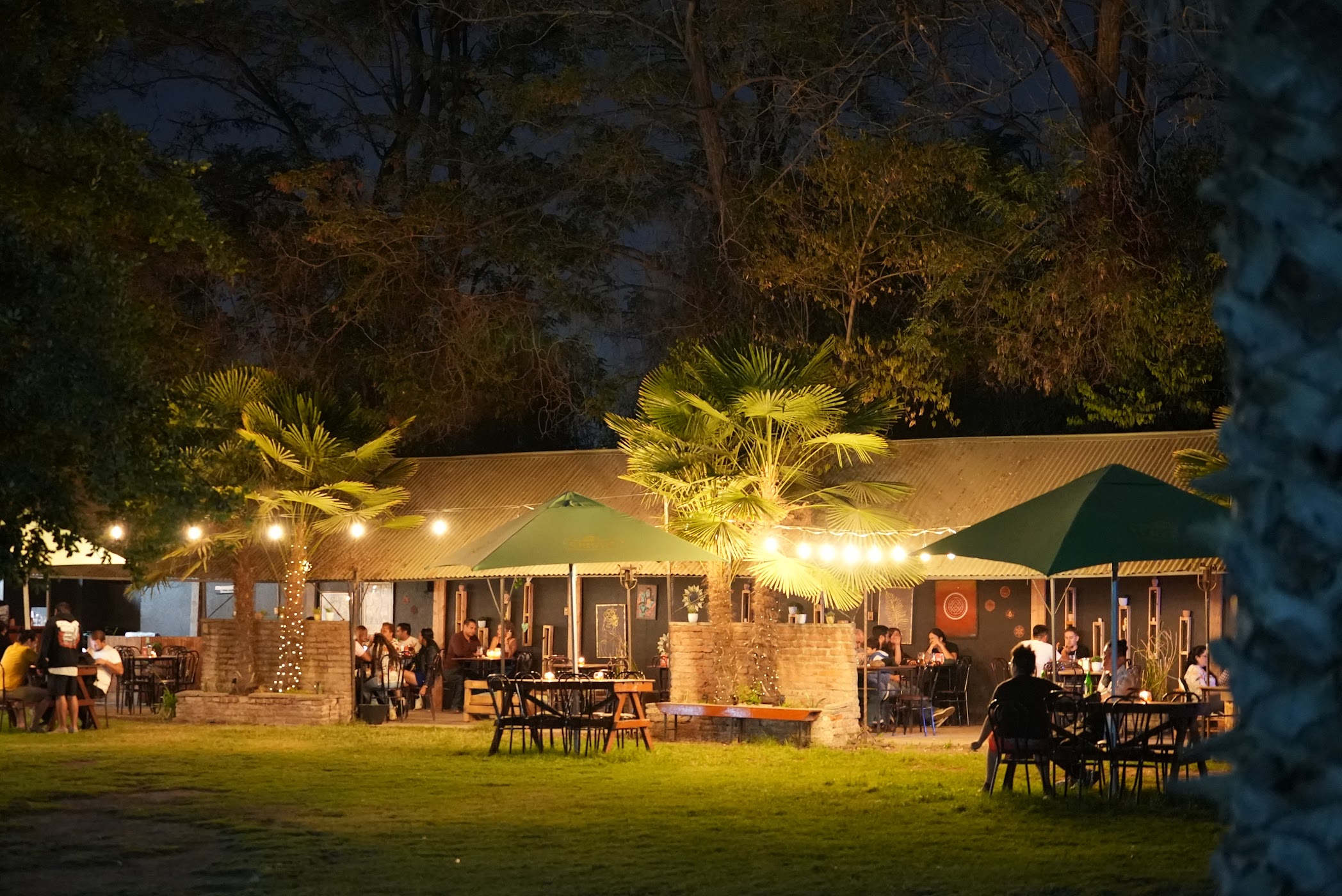 Club Ribs Ahumados & Bar