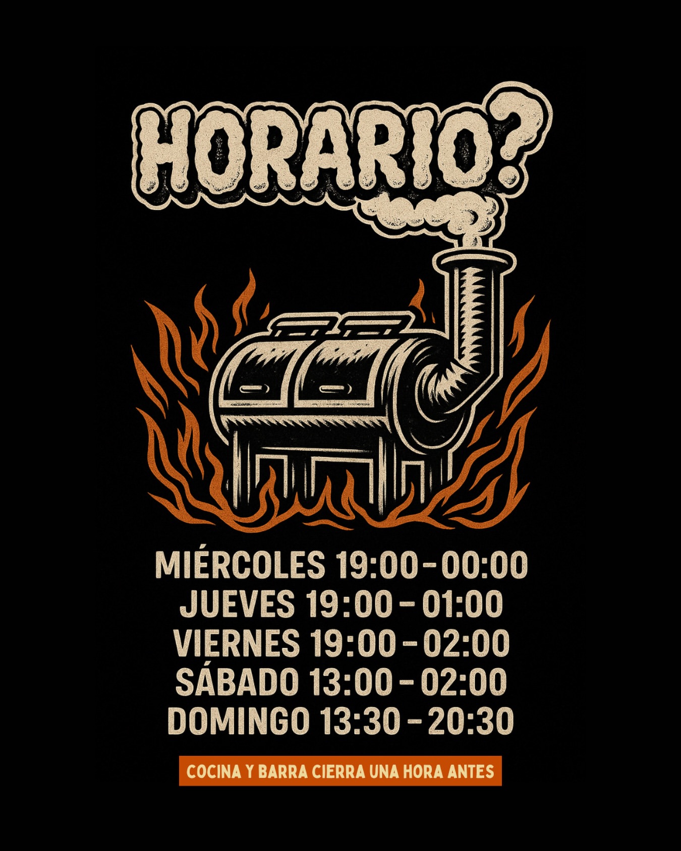 Club Ribs Ahumados & Bar