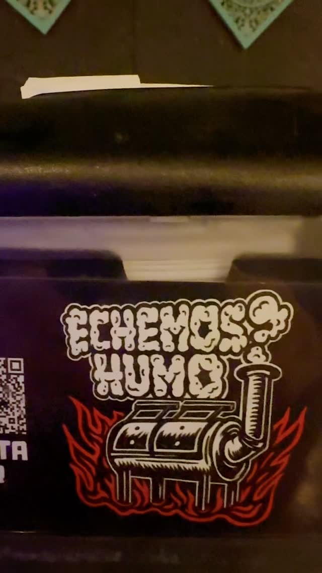 Club Ribs Ahumados & Bar