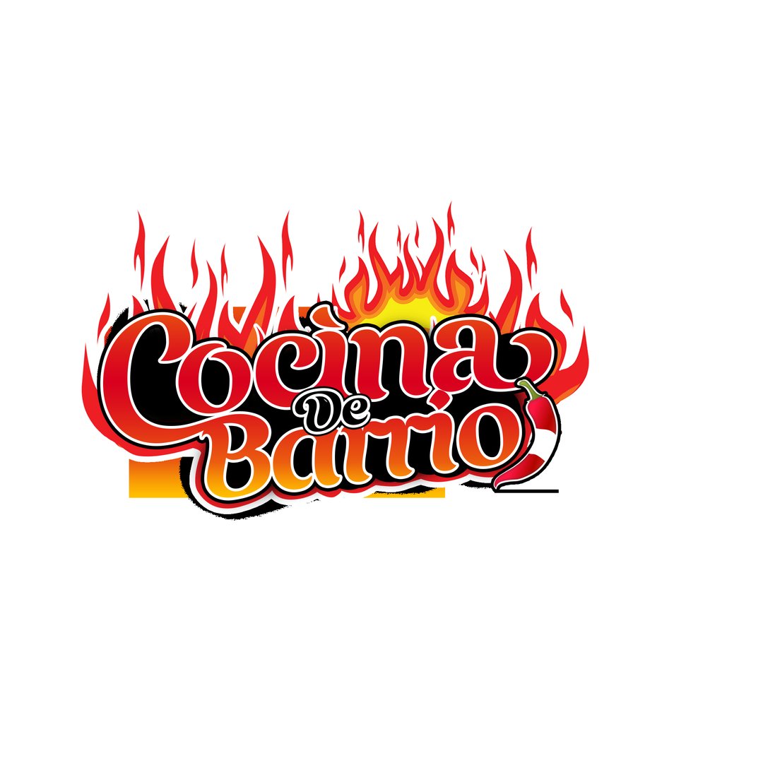 Cocina de Barrio – Comida Peruana