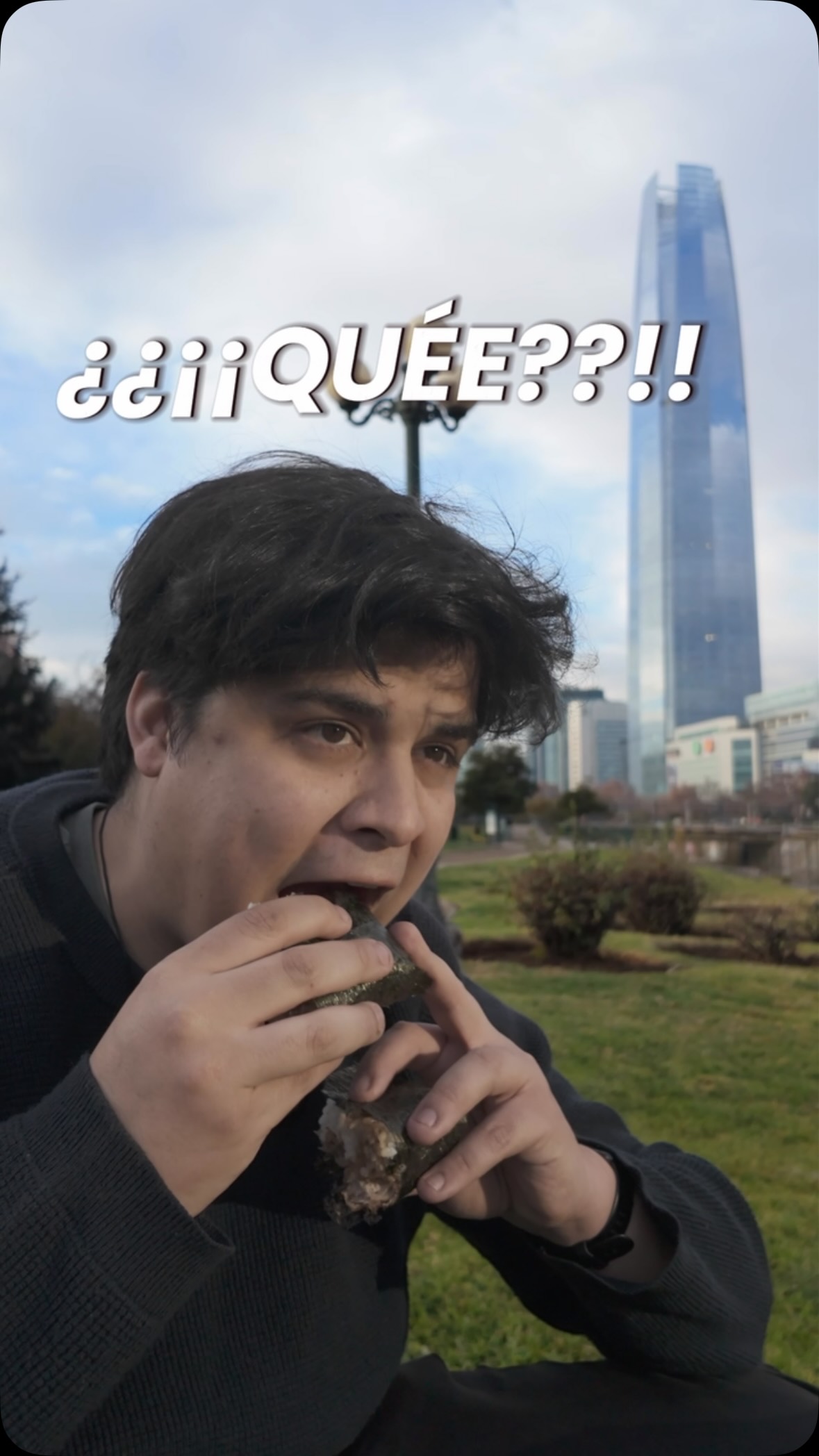 ComeKome Onigiri