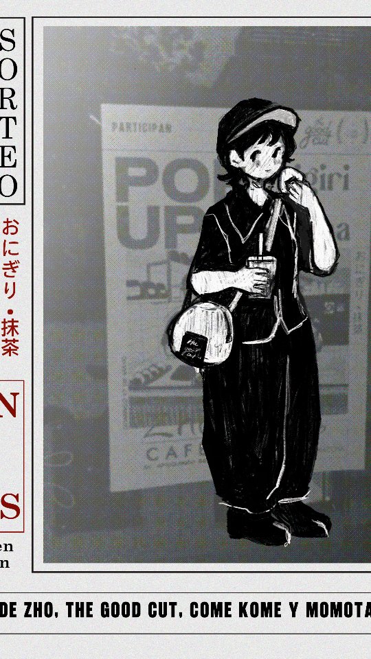 ComeKome Onigiri