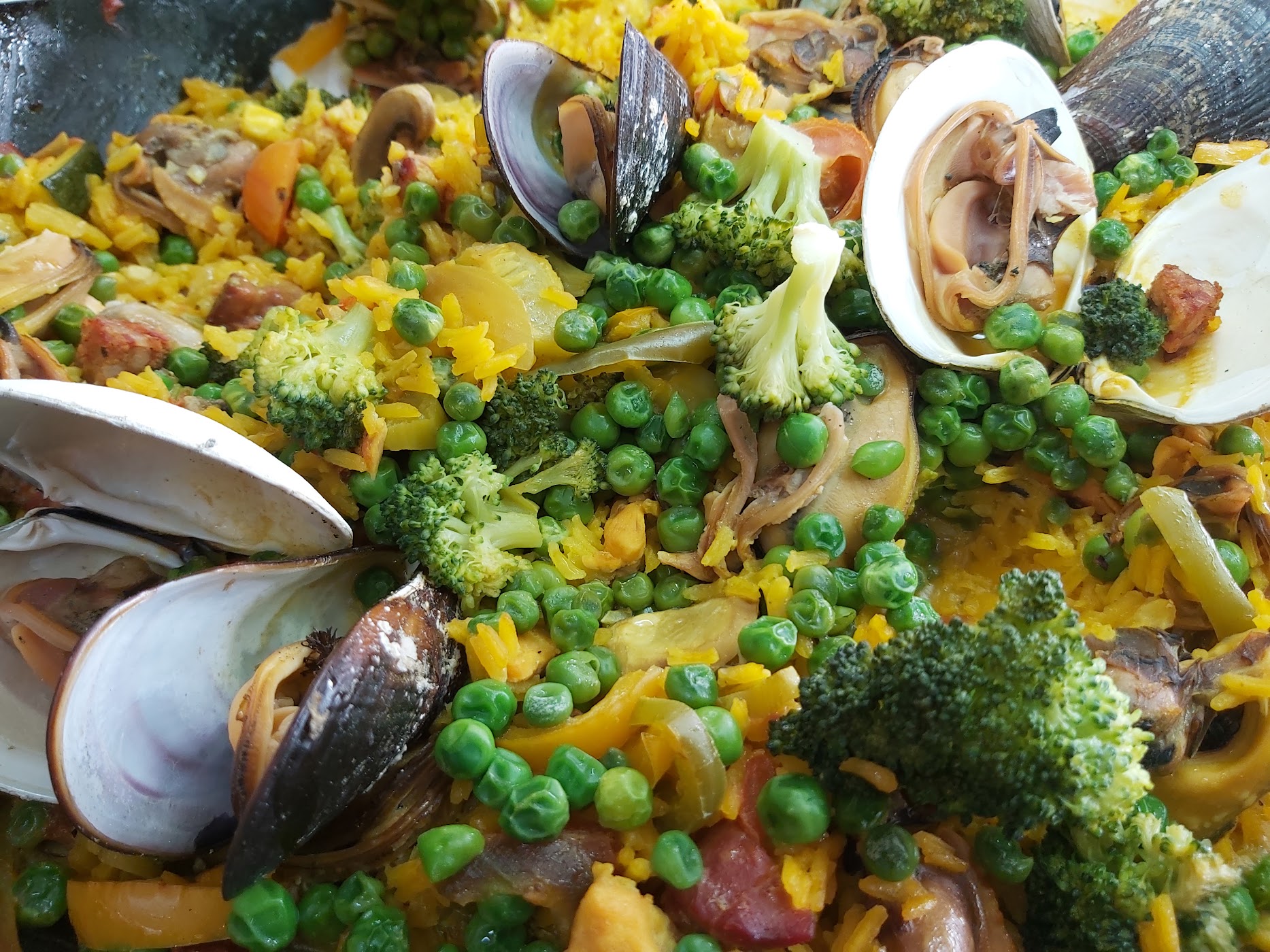 Comidas Elenis