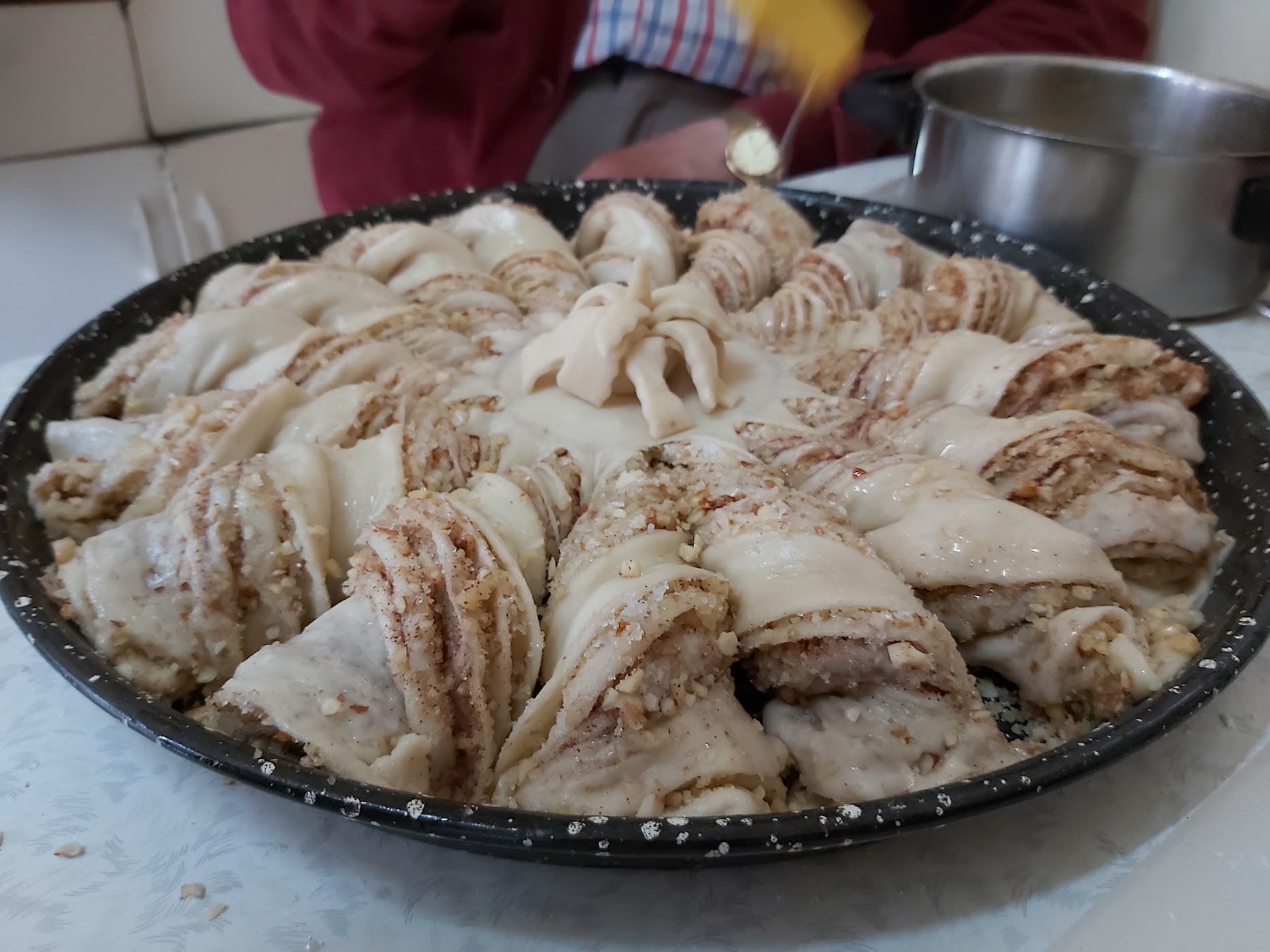 Comidas Elenis