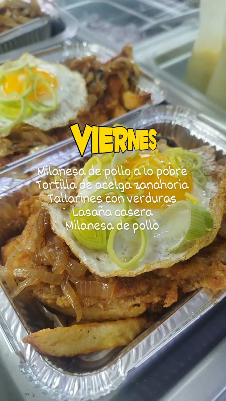 Comidas Elenis