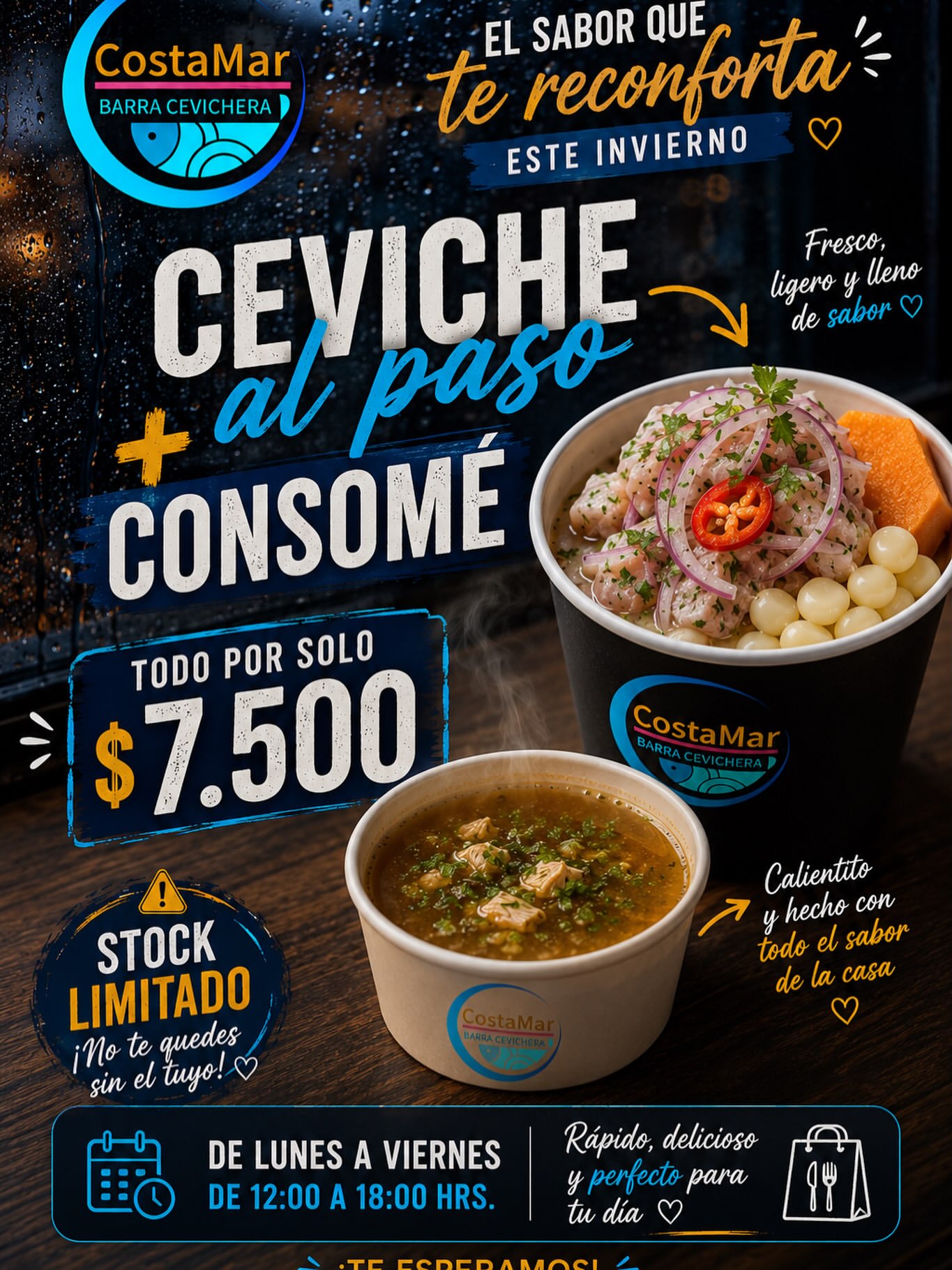 COSTAMAR 