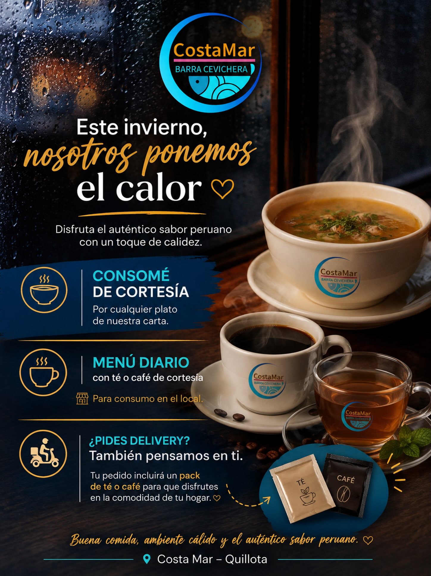 COSTAMAR 