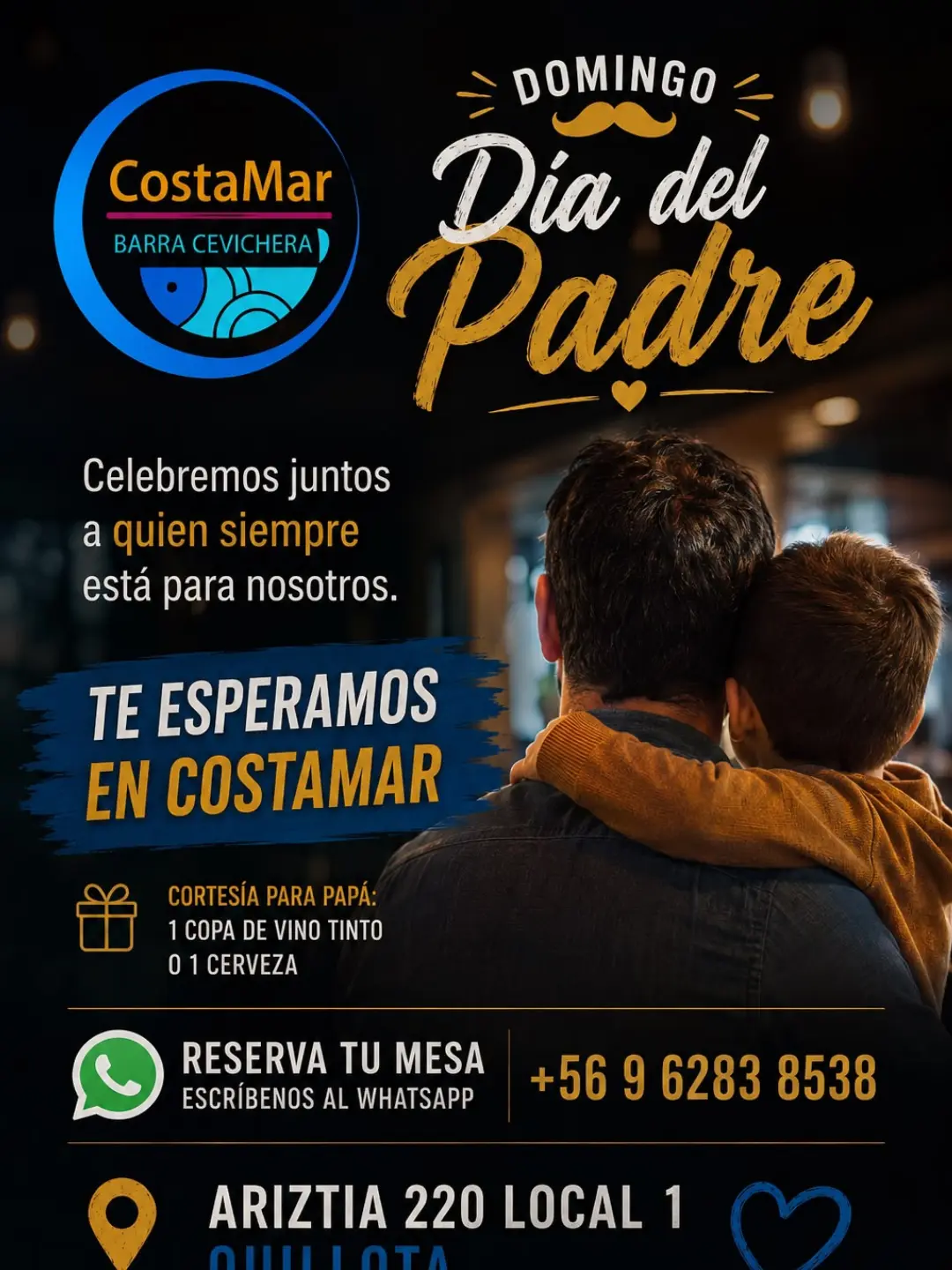 COSTAMAR 