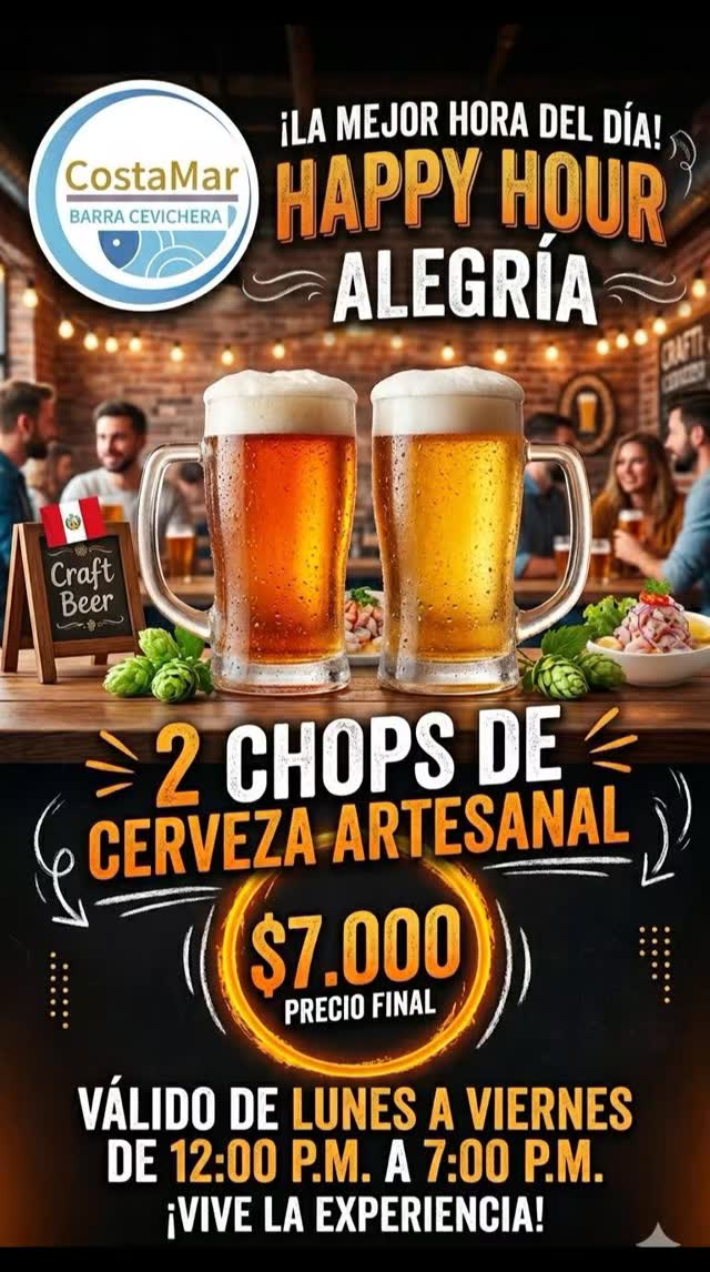 COSTAMAR 