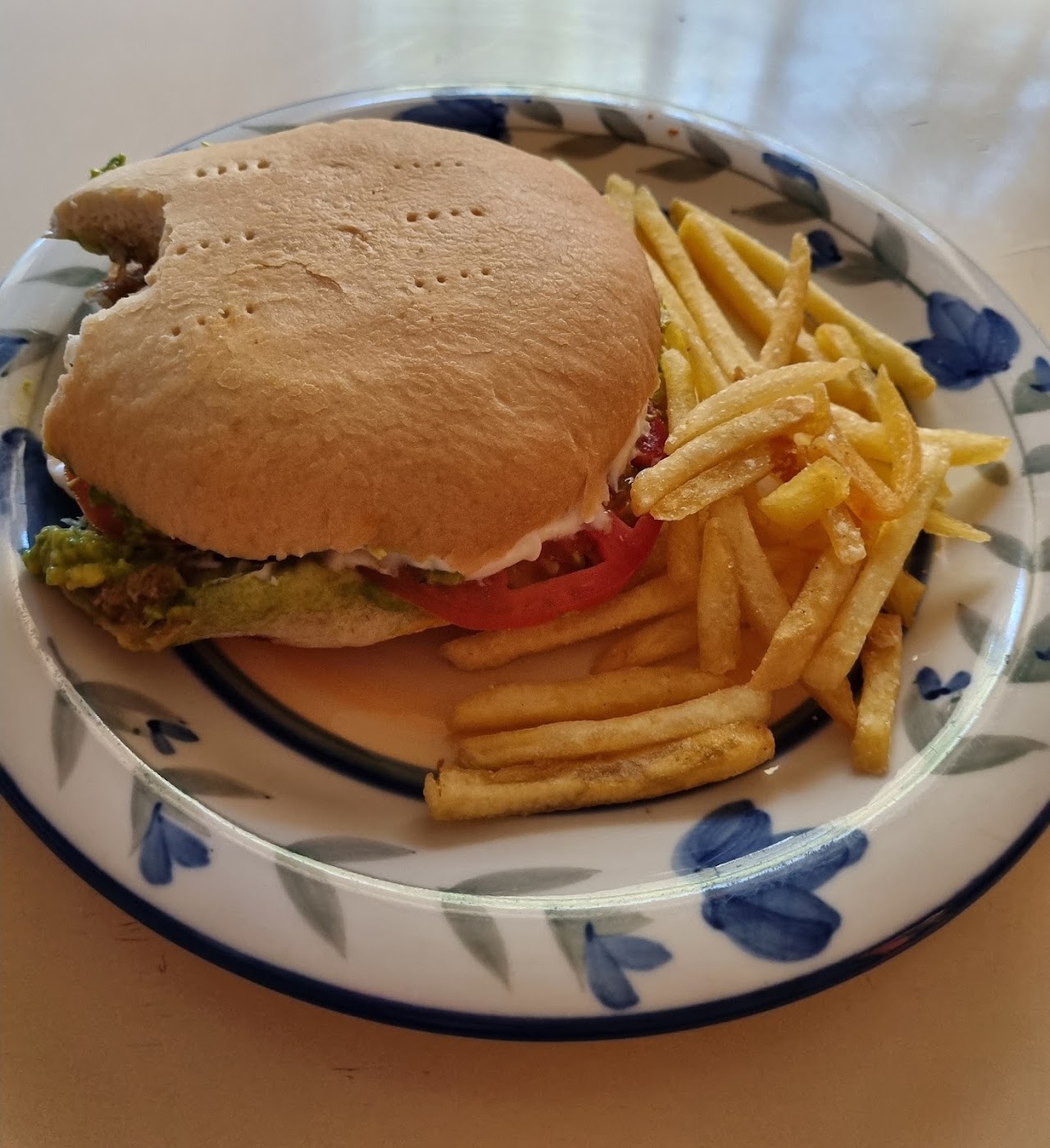 CQ SUSHI & SANDWICH