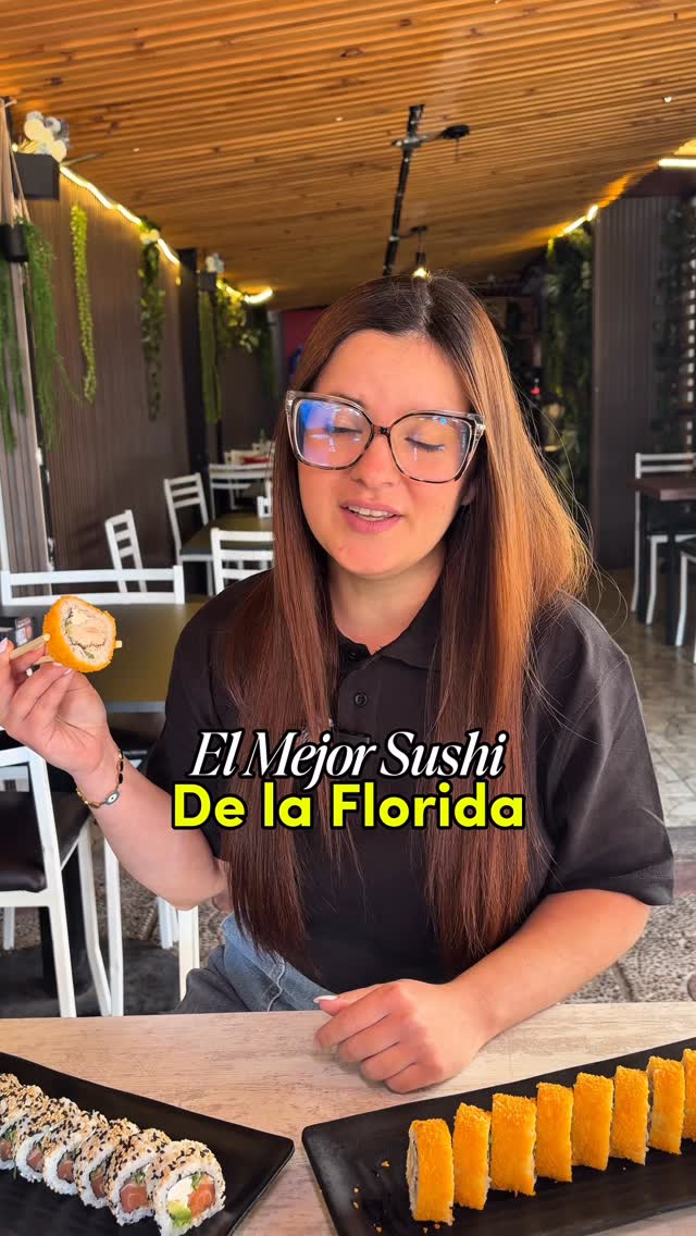 CQ SUSHI & SANDWICH