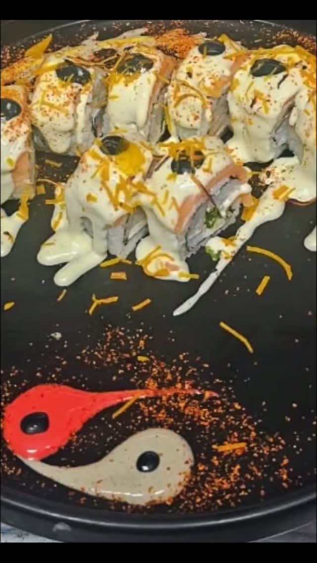 Crisbel Sushi 
