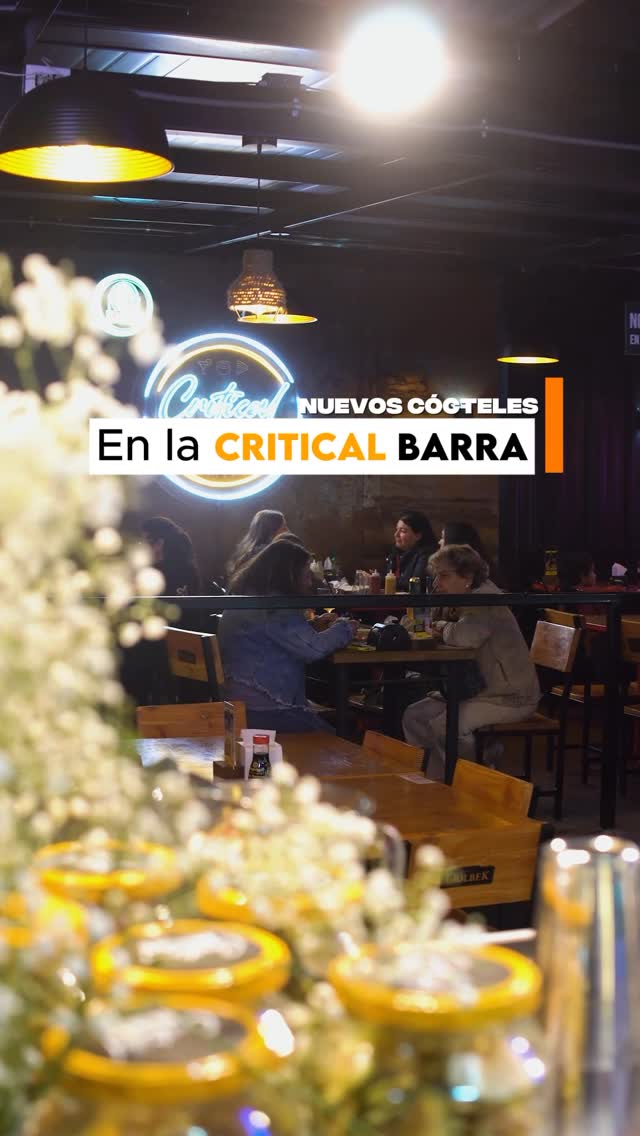 Critical Mass