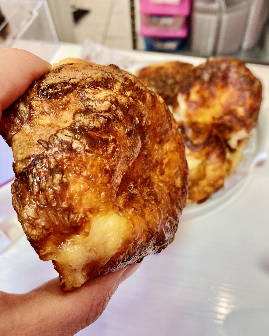 Crumbless Gluten Free Bakery