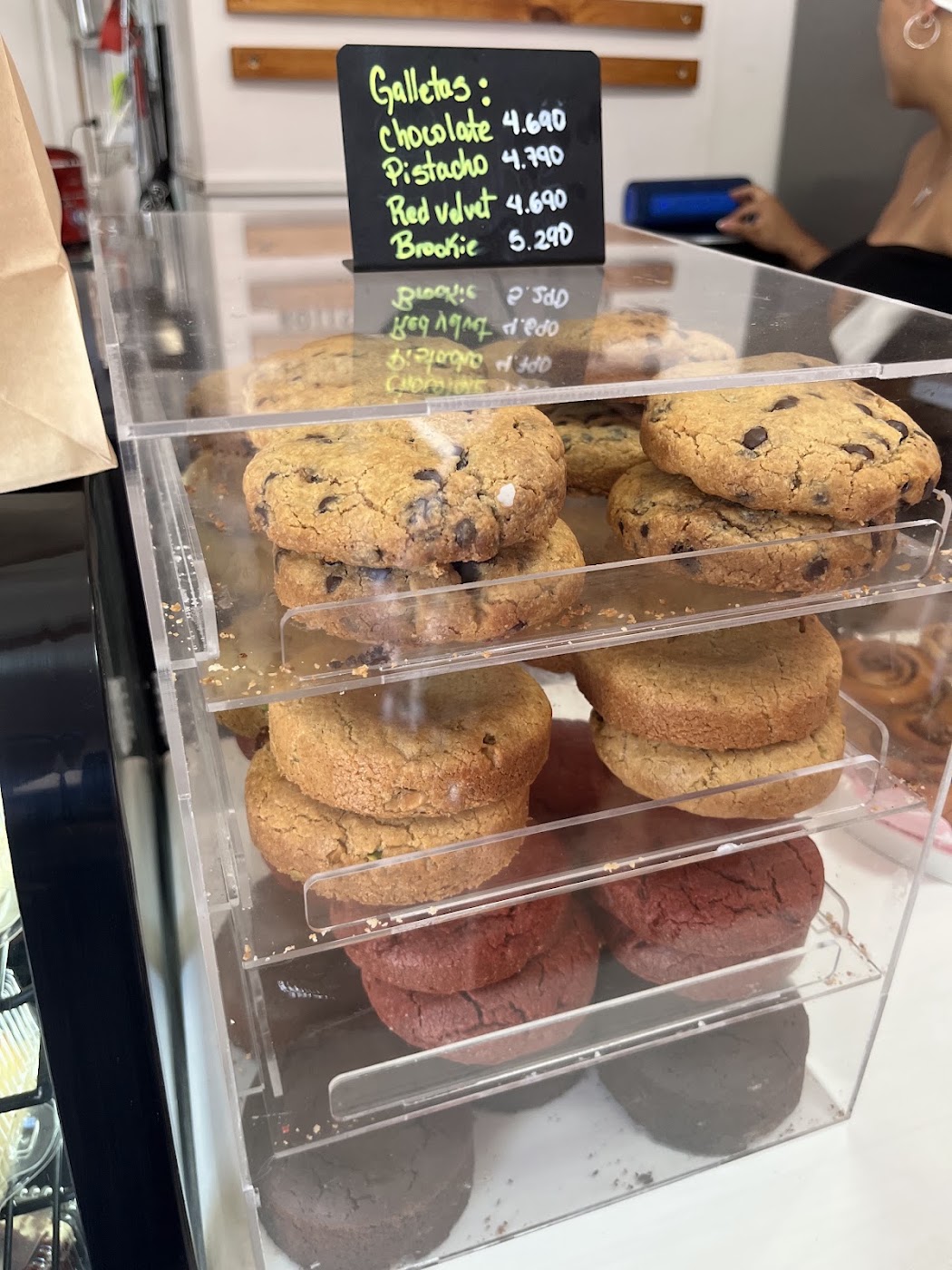Crumbless Gluten Free Bakery