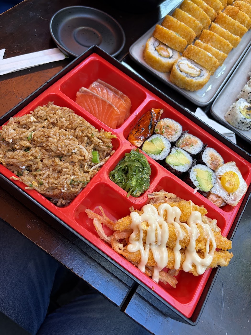 Daikichi 