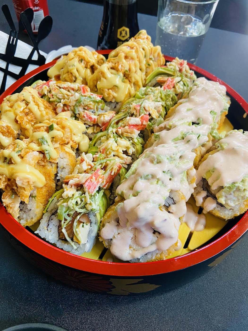 Daikichi 