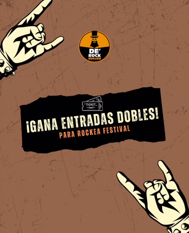 DE Rockburger Llacolen 