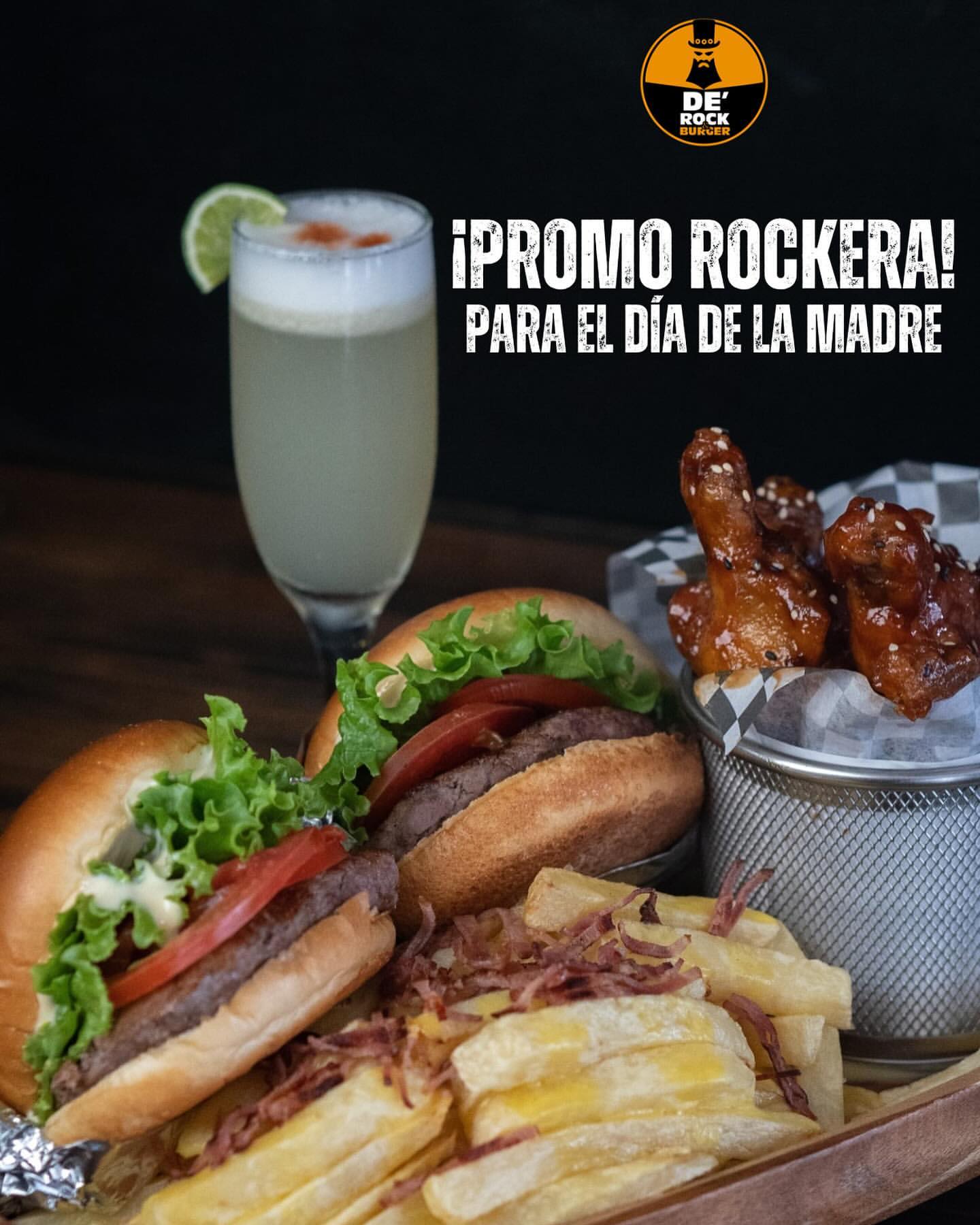 DE Rockburger Llacolen 