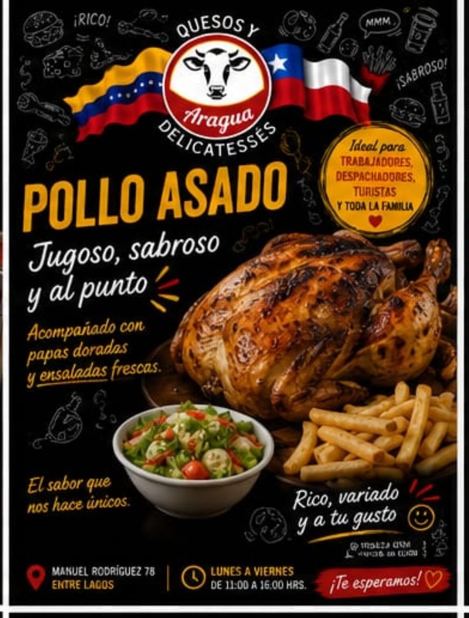Delicatesses Aragua