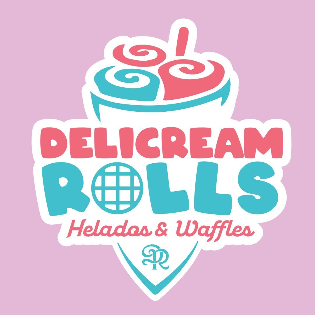 Delicream Rolls