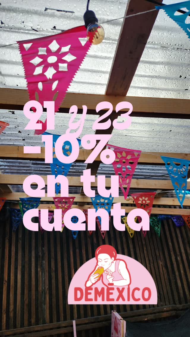 Demexico