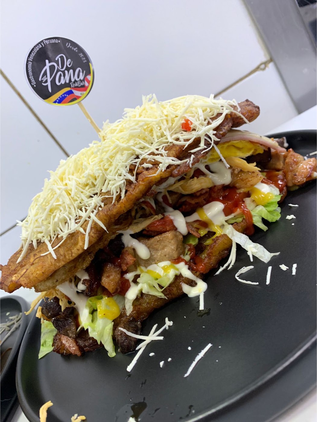 De pana Restobar 