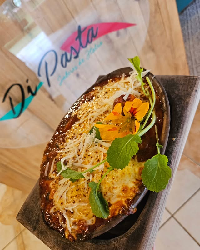 Di Pasta Ristorante Trattoria
