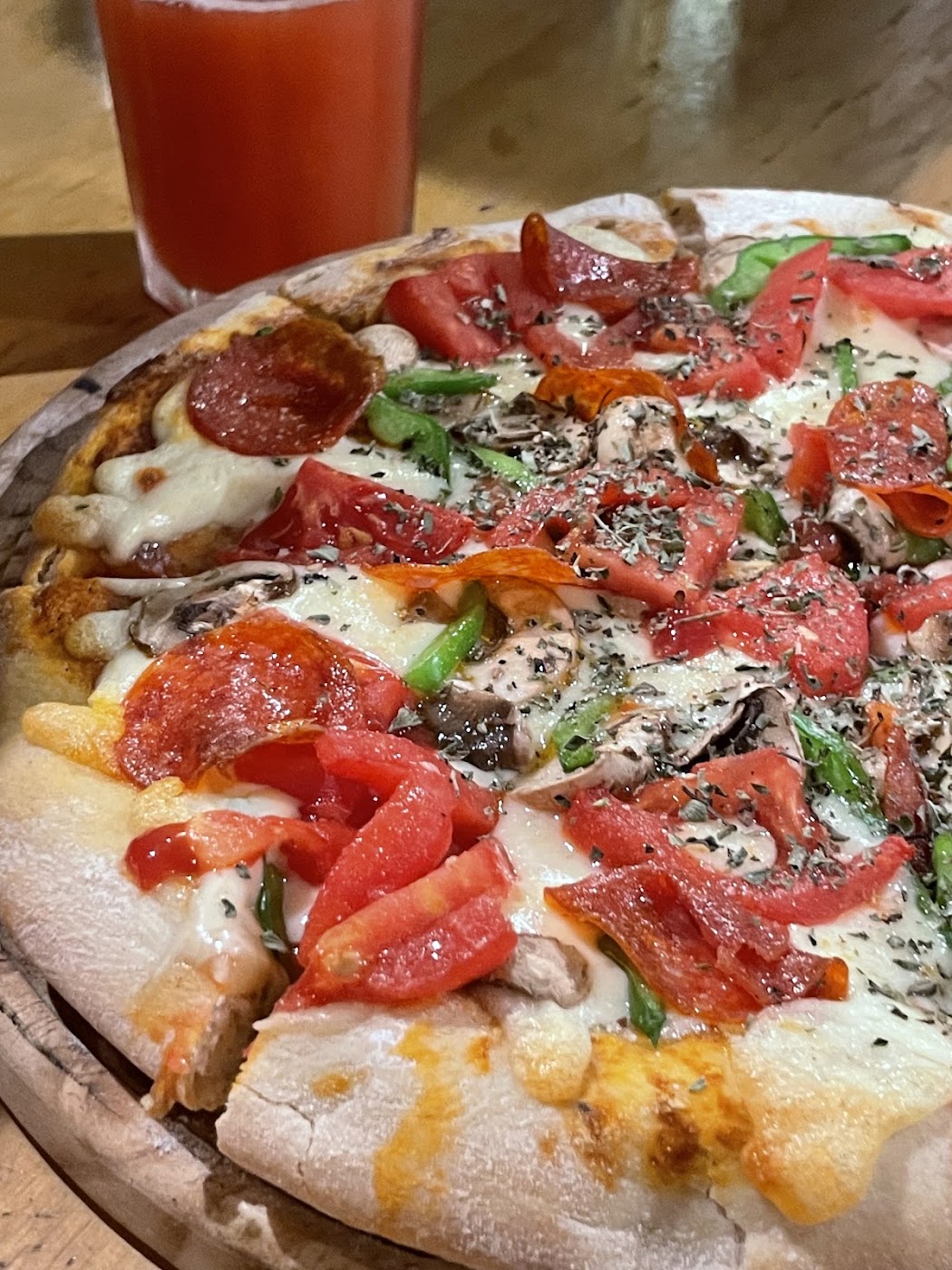 Di Pasta Ristorante Trattoria