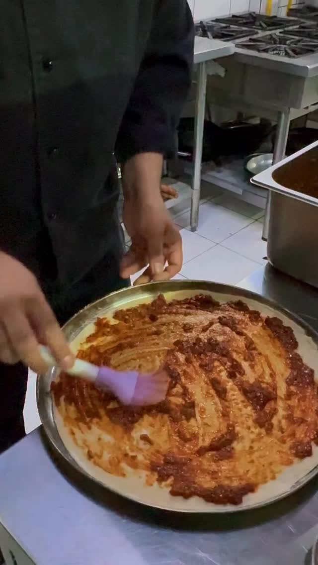 Di Pasta Ristorante Trattoria