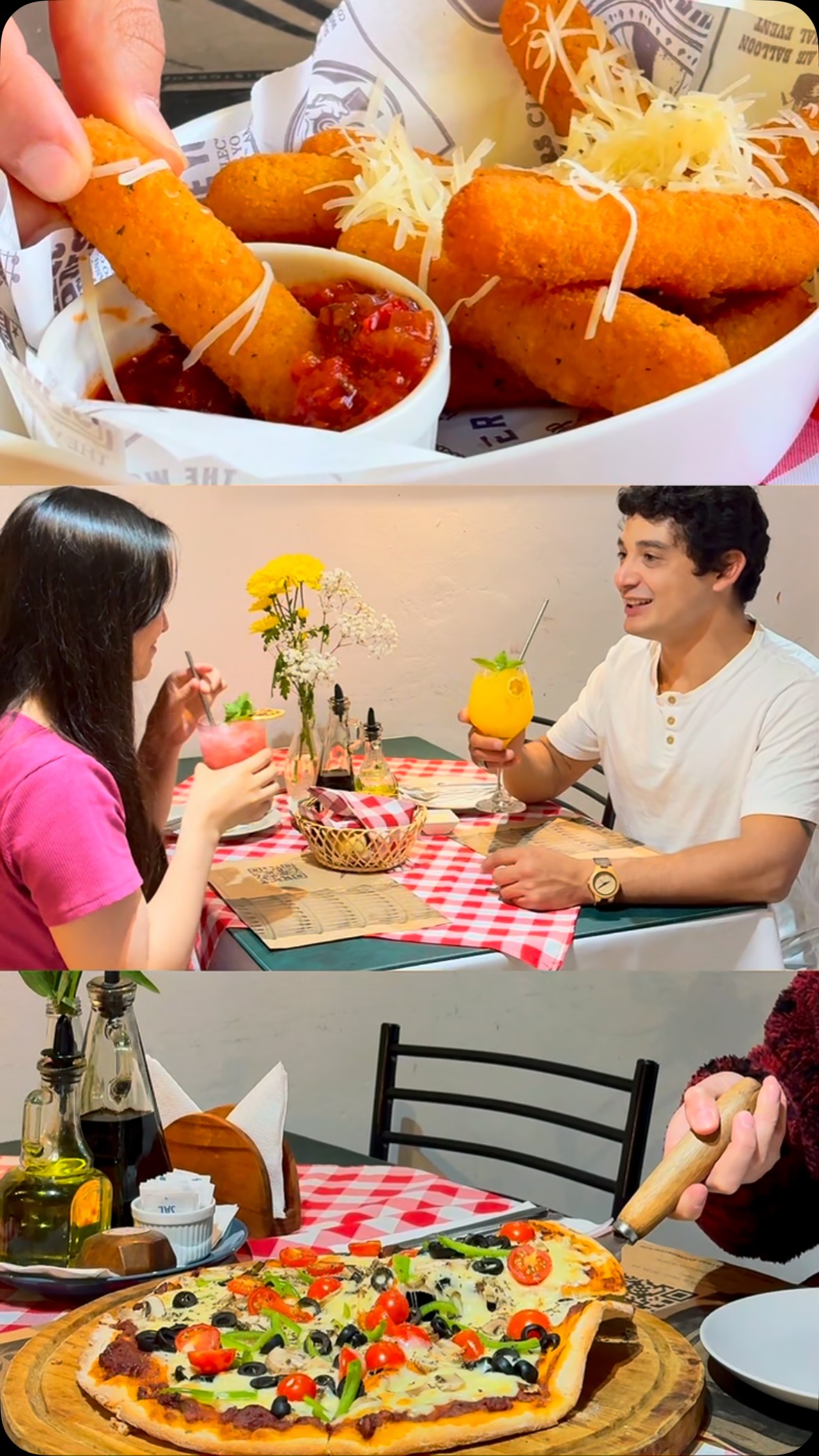 Di Pasta Ristorante Trattoria