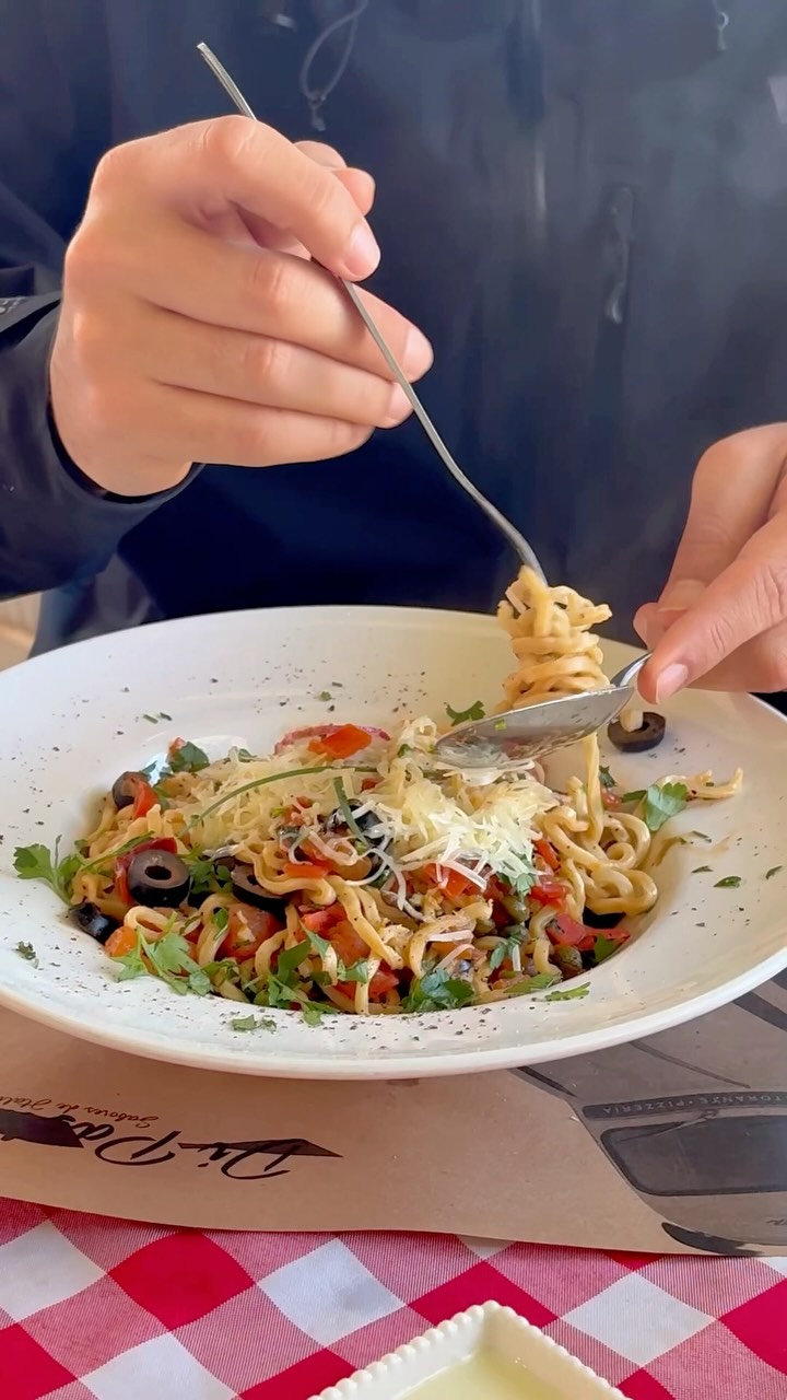 Di Pasta Ristorante Trattoria