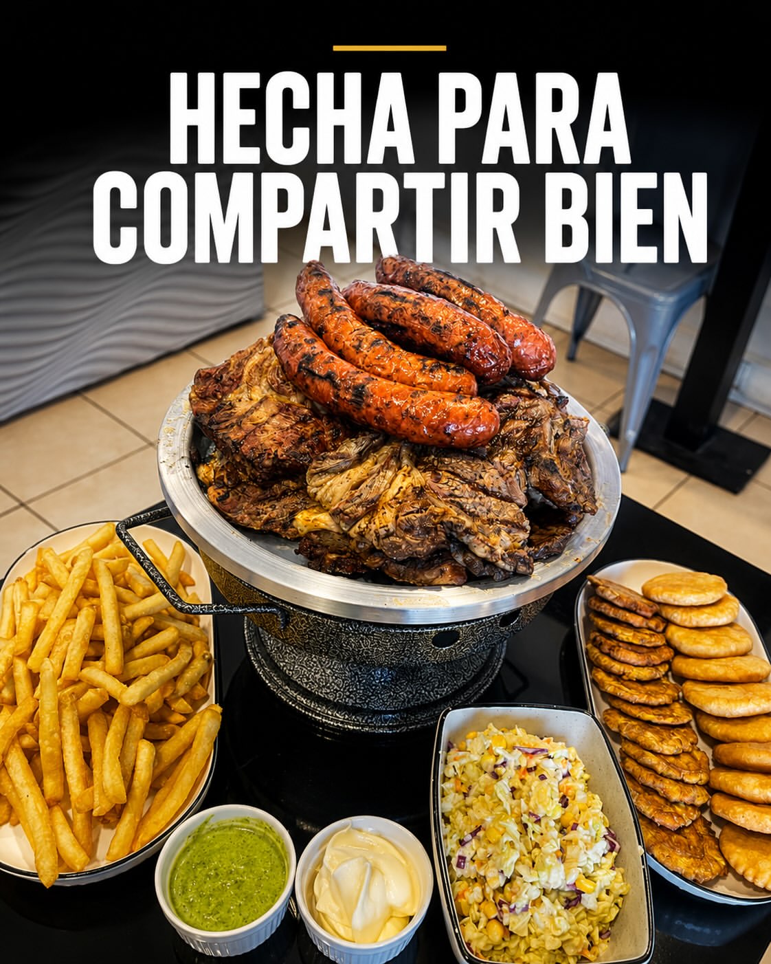 Di succo restaurante