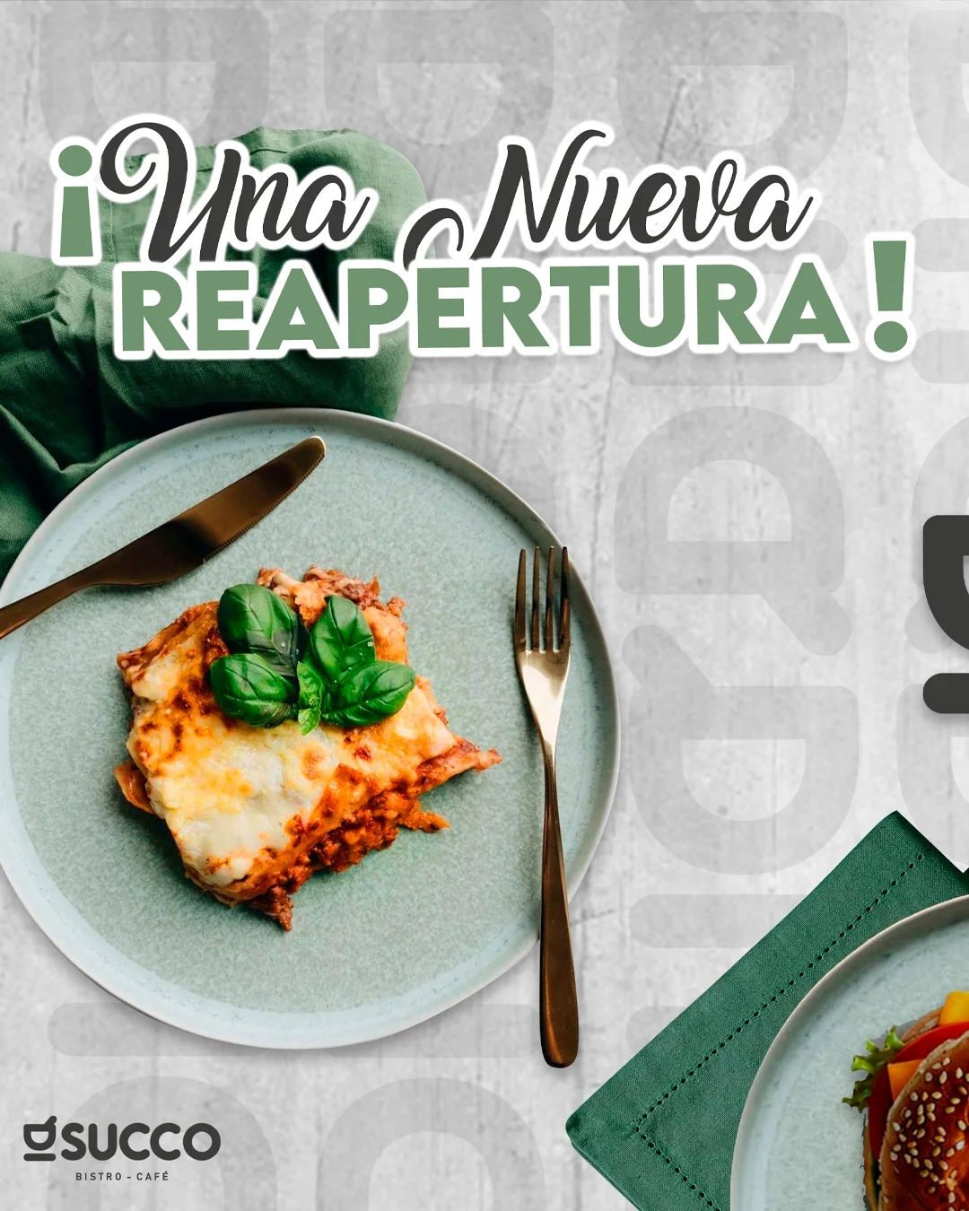 Di succo restaurante