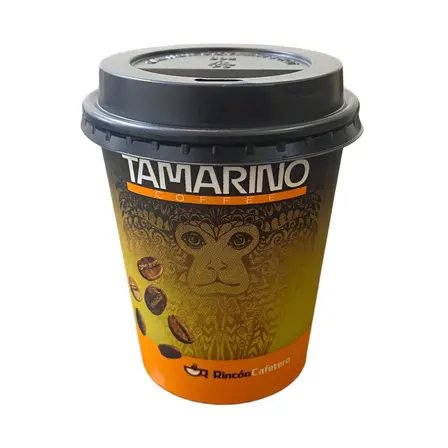 Di succo restaurante