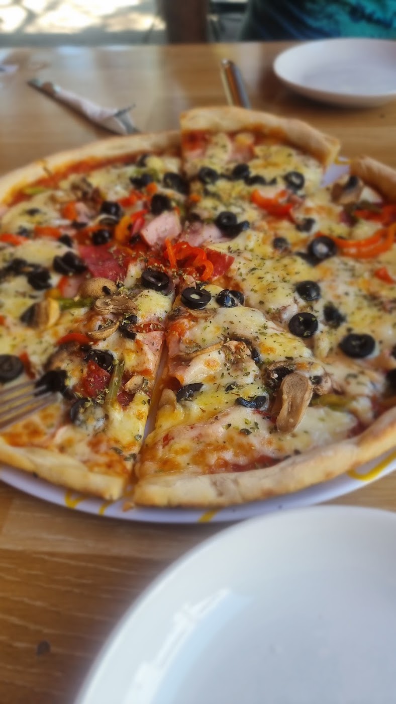 DON PIZZA CHILLAN