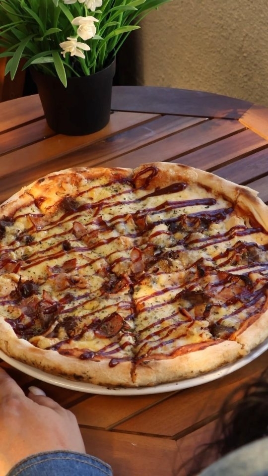 DON PIZZA CHILLAN