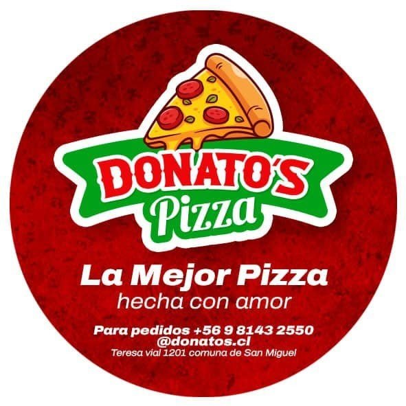 Donatos Pizza